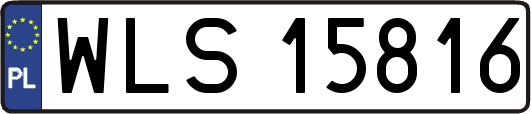 WLS15816