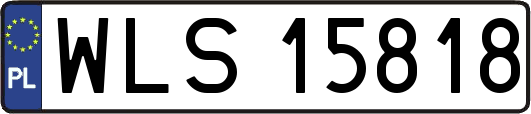 WLS15818