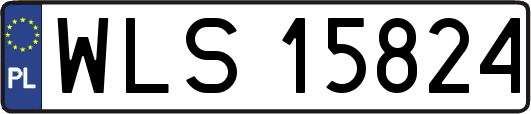 WLS15824