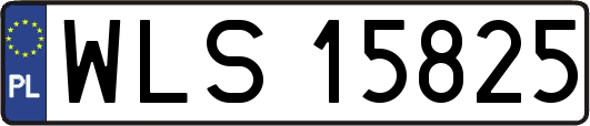 WLS15825
