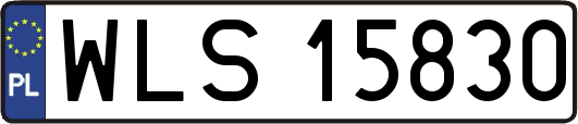 WLS15830