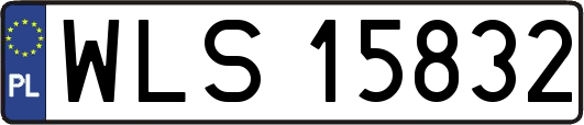 WLS15832