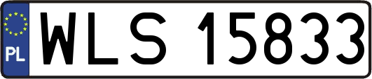 WLS15833
