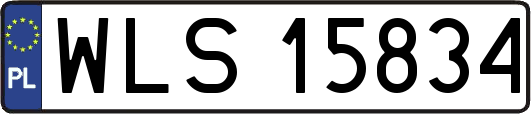 WLS15834
