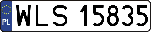 WLS15835