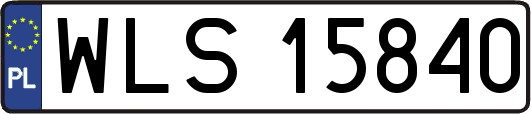 WLS15840