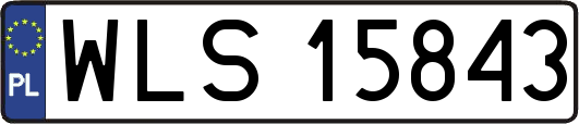 WLS15843