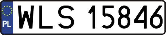 WLS15846