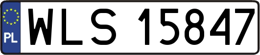 WLS15847