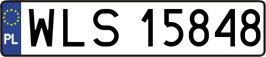 WLS15848