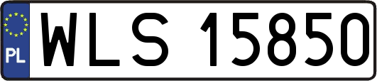 WLS15850