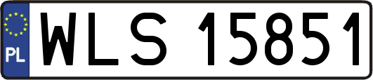 WLS15851
