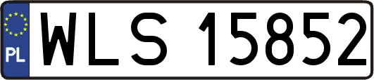 WLS15852