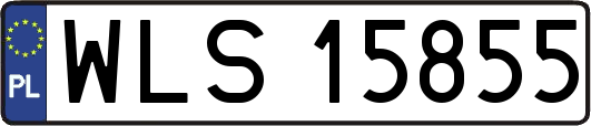 WLS15855