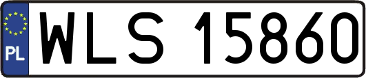 WLS15860