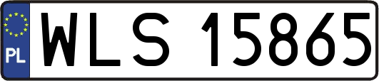 WLS15865