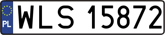 WLS15872