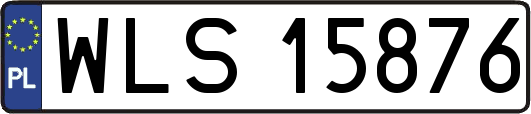WLS15876