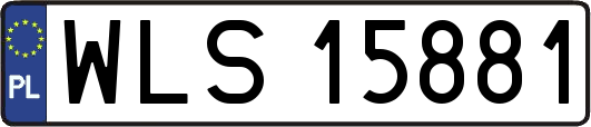 WLS15881