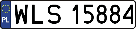 WLS15884