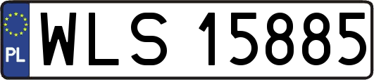 WLS15885