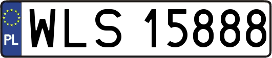 WLS15888