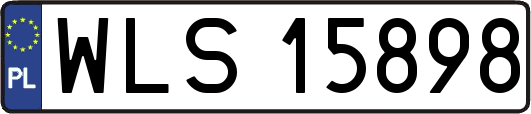 WLS15898
