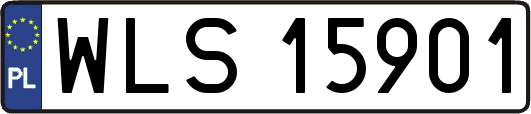 WLS15901