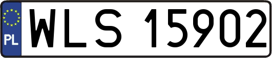 WLS15902
