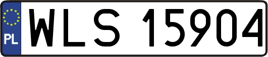 WLS15904