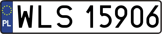 WLS15906