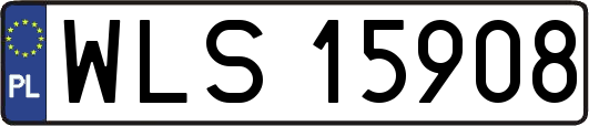 WLS15908