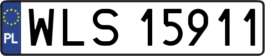 WLS15911