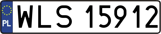 WLS15912