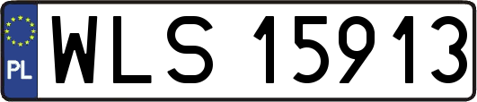 WLS15913