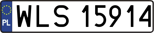 WLS15914