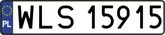 WLS15915