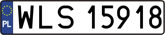 WLS15918