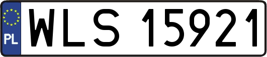 WLS15921