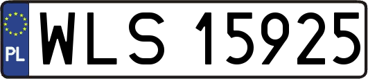 WLS15925
