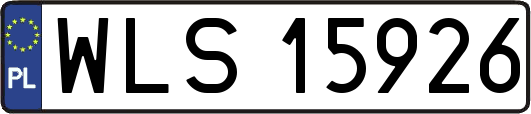 WLS15926