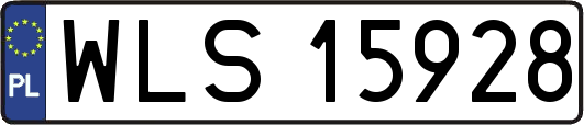 WLS15928