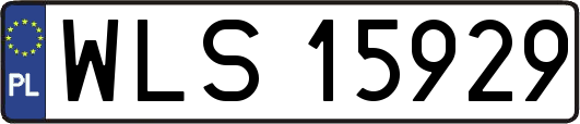WLS15929