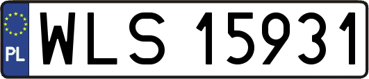 WLS15931