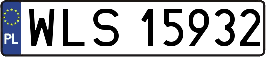 WLS15932