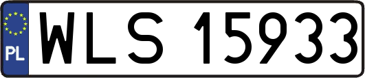 WLS15933