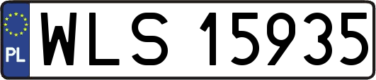 WLS15935