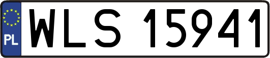 WLS15941