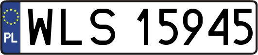 WLS15945
