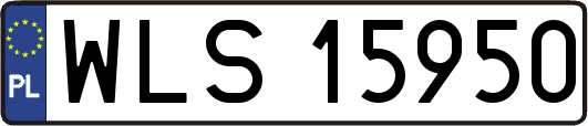 WLS15950